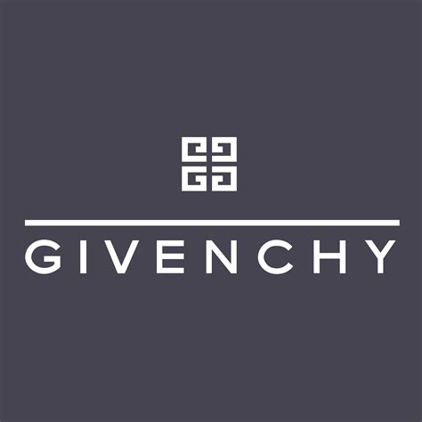 givenchy logo svg|givenchy logo transparent.